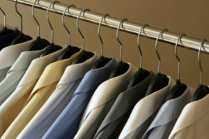 Dry Cleaning Services all type of standard and delicate garments